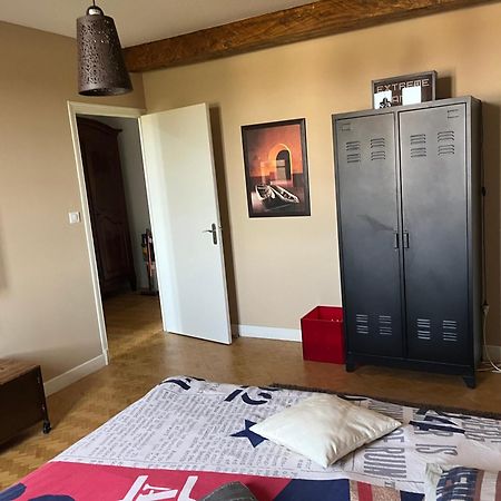 Les Chambres Du Golf Espalais Dış mekan fotoğraf