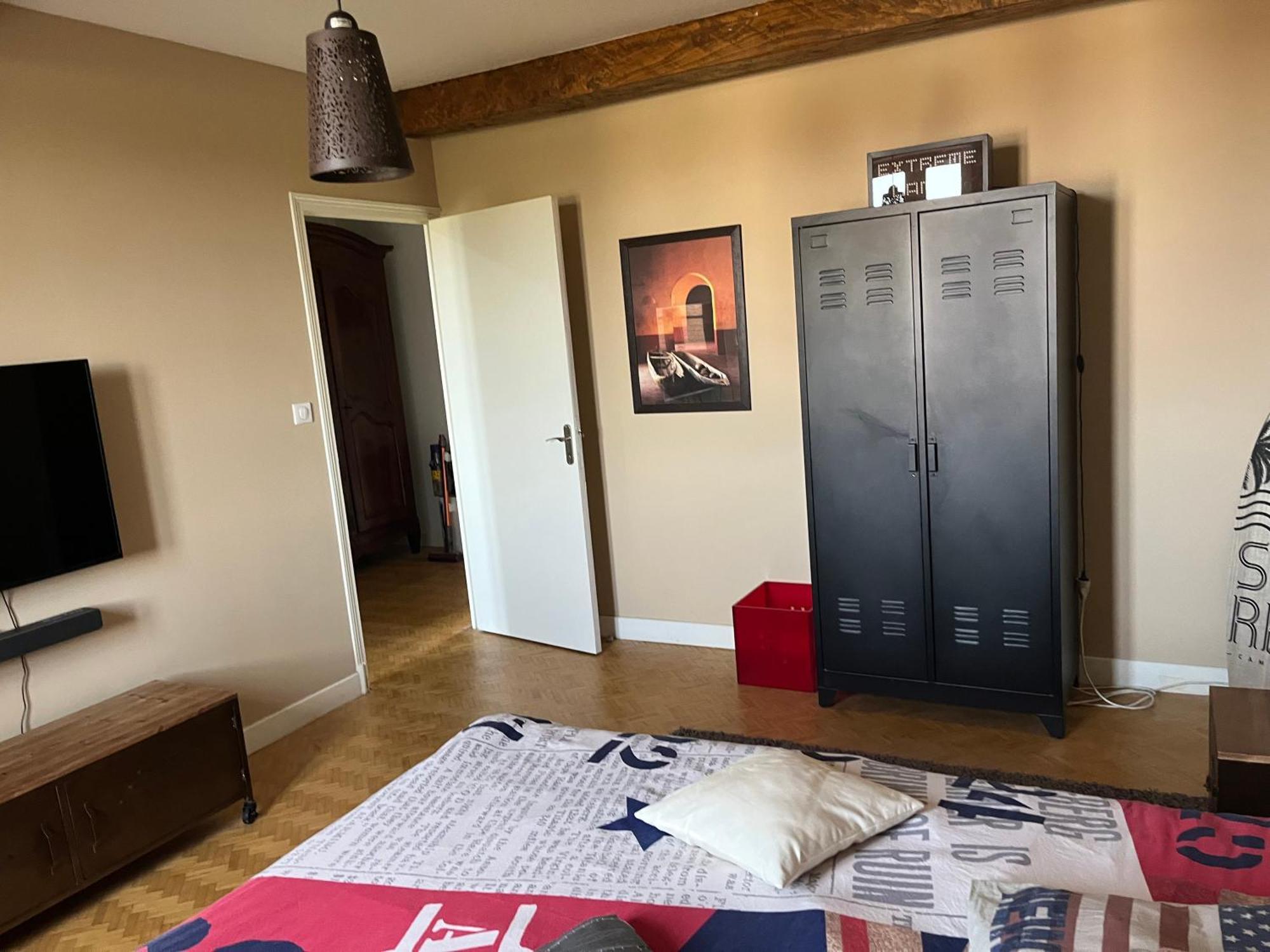Les Chambres Du Golf Espalais Dış mekan fotoğraf