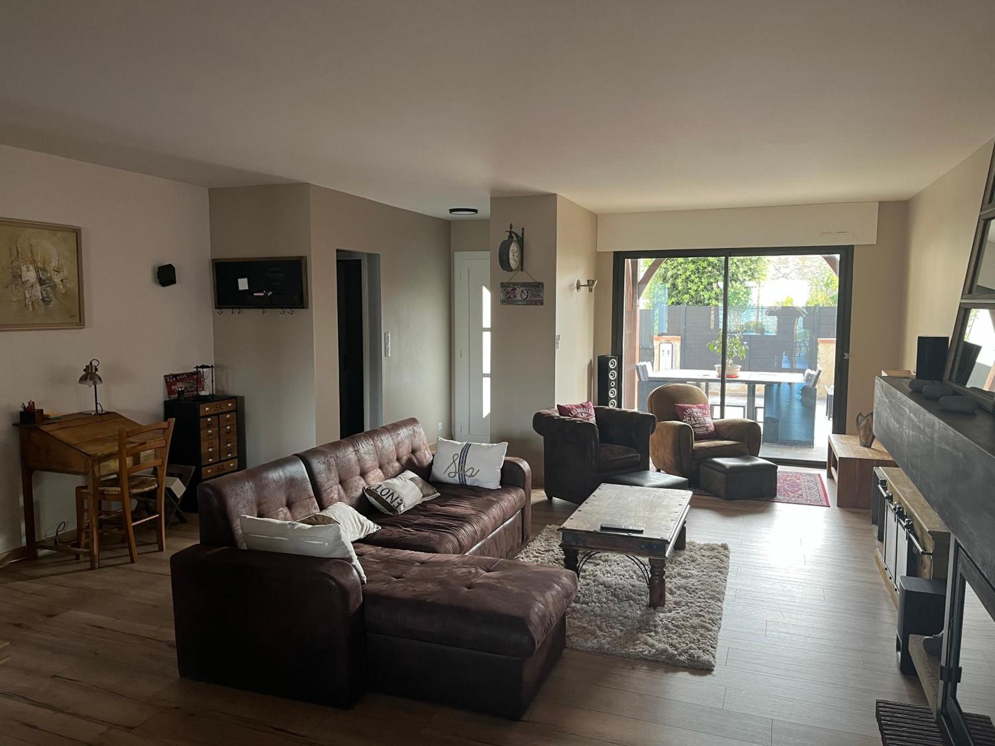 Les Chambres Du Golf Espalais Dış mekan fotoğraf