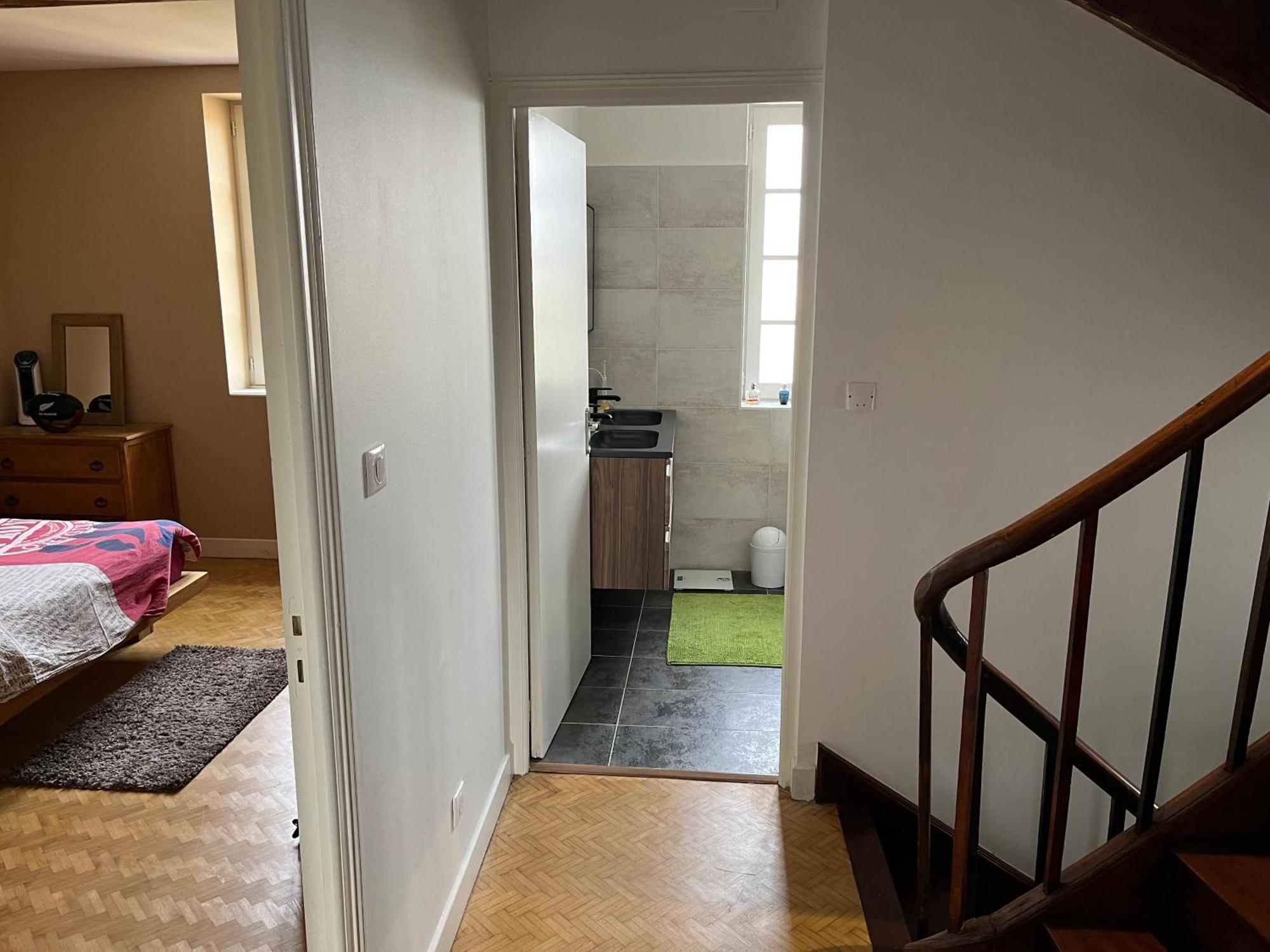 Les Chambres Du Golf Espalais Dış mekan fotoğraf