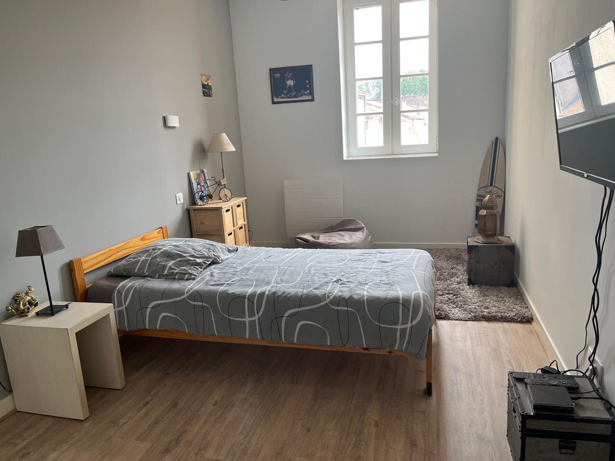 Les Chambres Du Golf Espalais Dış mekan fotoğraf