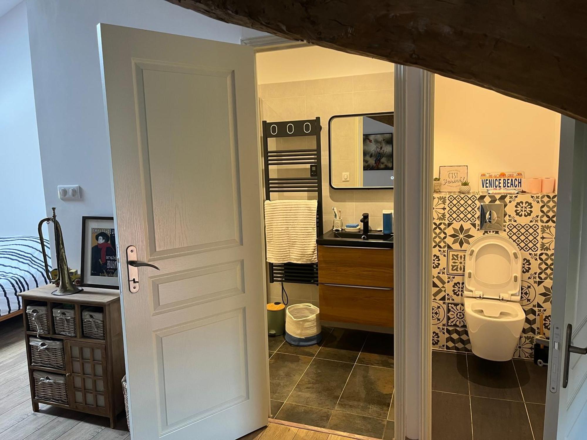 Les Chambres Du Golf Espalais Dış mekan fotoğraf