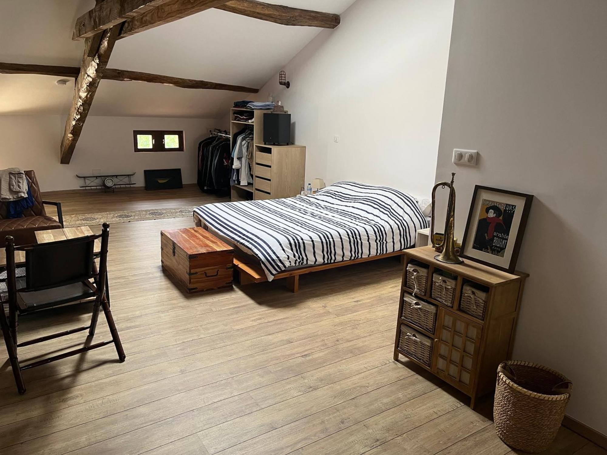 Les Chambres Du Golf Espalais Dış mekan fotoğraf