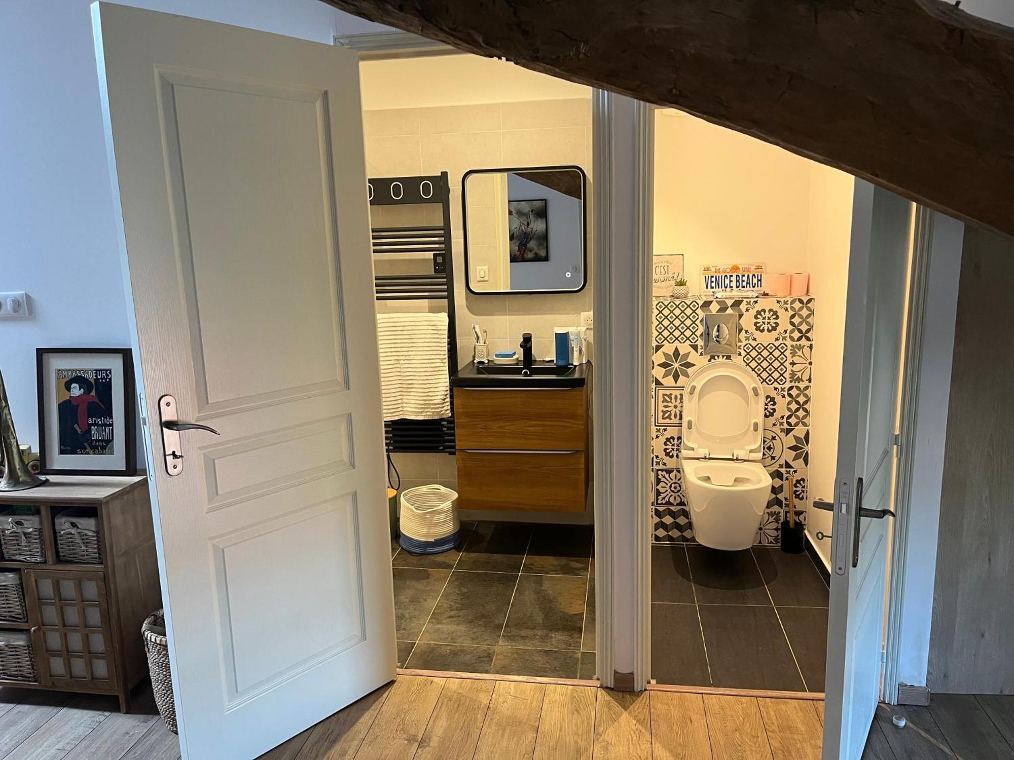 Les Chambres Du Golf Espalais Dış mekan fotoğraf
