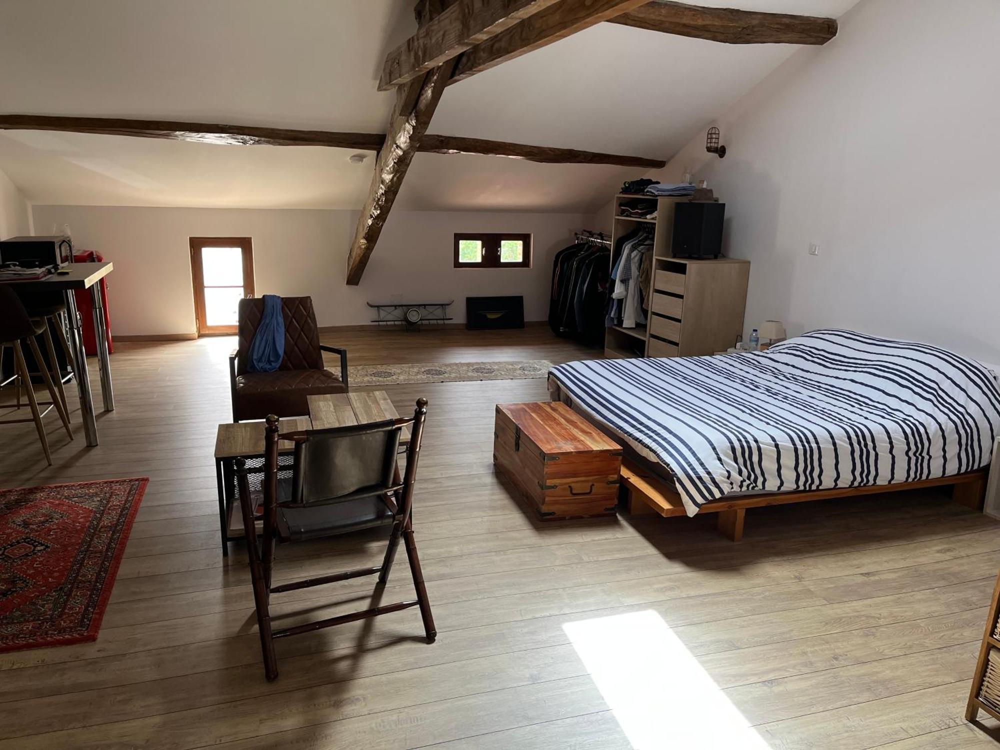 Les Chambres Du Golf Espalais Dış mekan fotoğraf